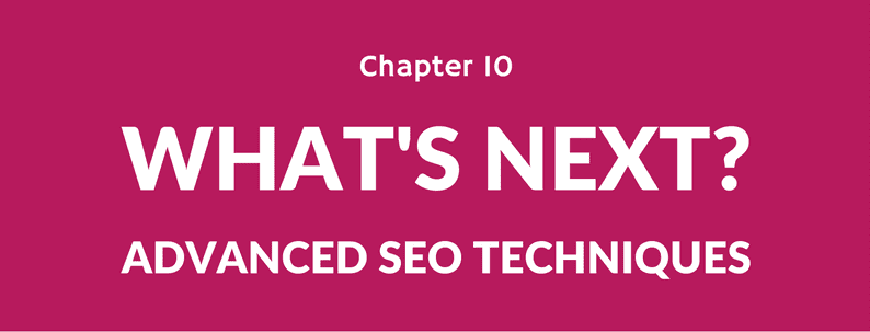 Advanced WordPress SEO Techniques