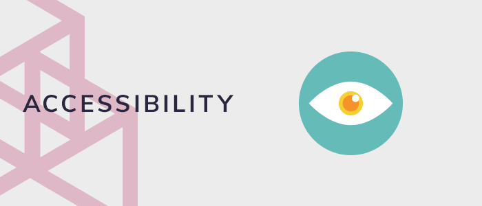 Accessibility and web design